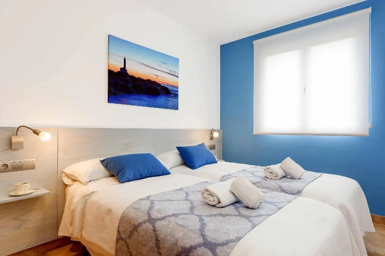 Blue Dream Villa Cala en Forcat