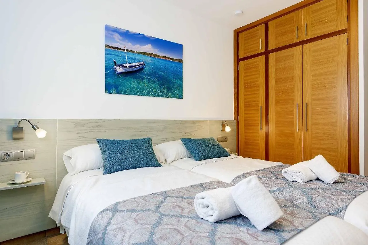 Vila Blue Dream Cala'n Forcat