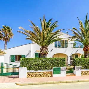 Villa Sofia, Cala'n Forcat
