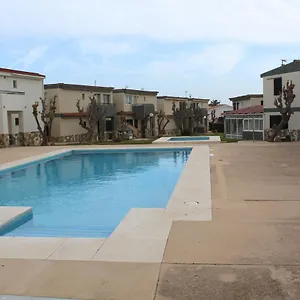Apartamento Ideal En Cala'n Blanes, Ciudadela, Cala'n Forcat