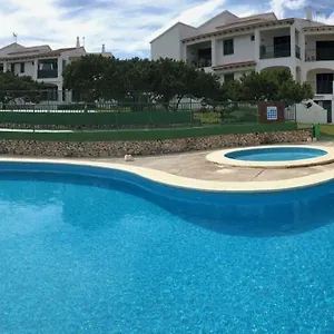 Apartamento Esplendido Menorca Ciutadella Calan Blanes, Cala'n Forcat