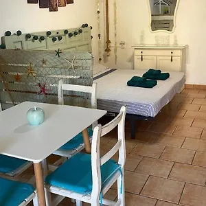 Apartamento Apart Calan Forcat Menorca, Cala'n Forcat