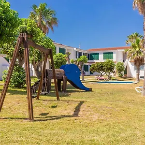 Сasa de vacaciones Elfa, Cala'n Forcat